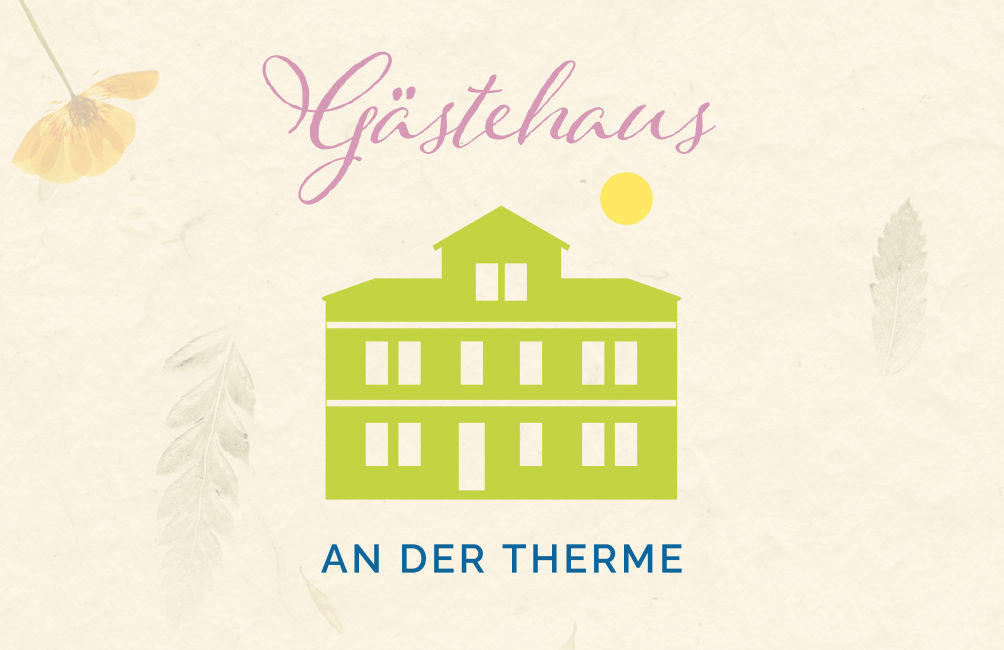 Gaestehaus an der Therme in Bad Langensalza